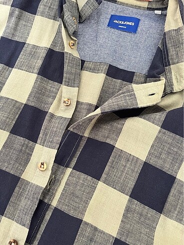 l Beden haki Renk Orijinal jack&jones