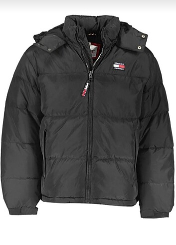Tommy Hilfiger Alaska Mont 