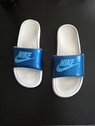 Nike Benassi erkek terlik 