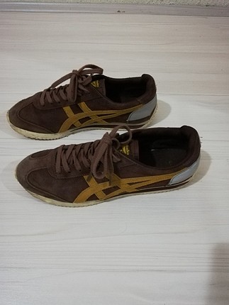 Erkek Spor Ayakkabı Onitsuka Tiger Tiger Spor Ayakkabı %100 İndirimli -  Gardrops