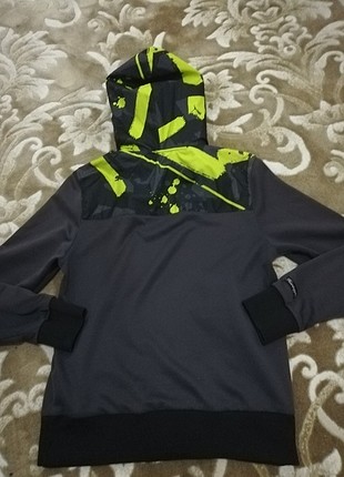 Puma erkek Sweat 