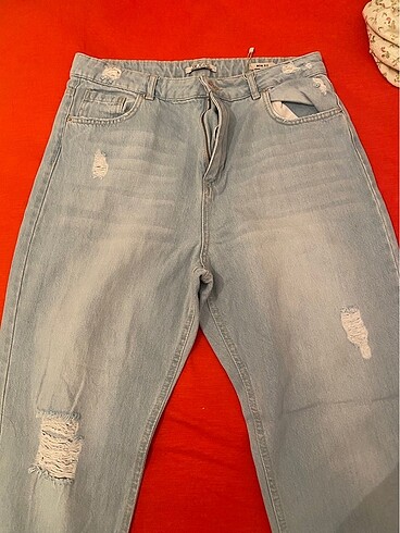 Pantolon defacto - Görsel 2