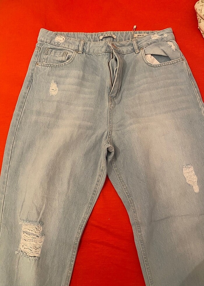 Pantolon defacto - Görsel 2