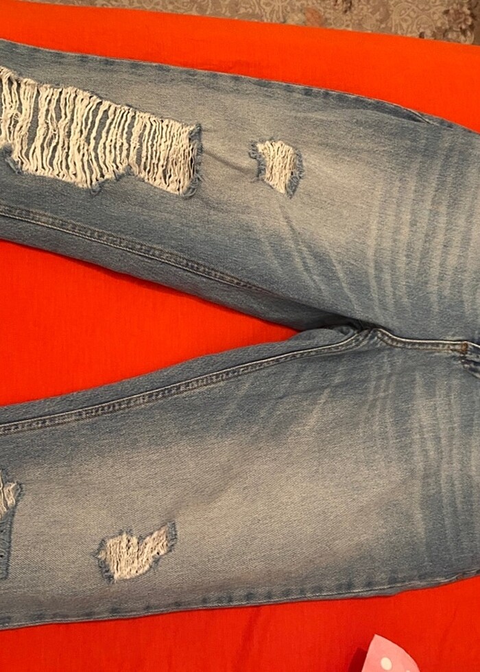 Pantolon - Görsel 2