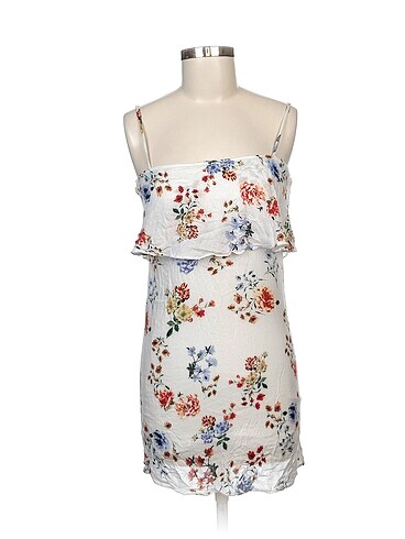 Bershka Bluz %70 İndirimli.