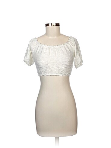 Vintage Love Bluz %70 İndirimli.