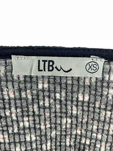 xs Beden çeşitli Renk LTB Bluz %70 İndirimli.