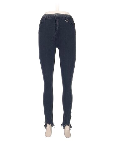 Vintage Love Jean / Kot %70 İndirimli.