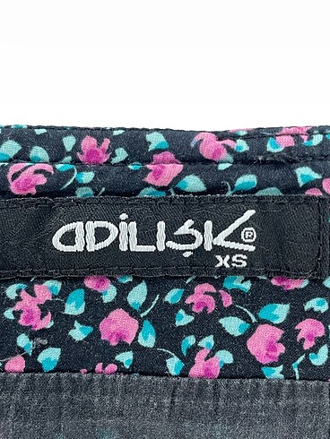 Adil Işık Mini Etek %70 İndirimli. - Görsel 4