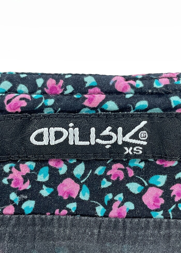 Adil Işık Mini Etek %70 İndirimli. - Görsel 4