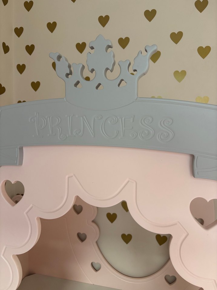 Bal kabağı  Tasarımlı Çocuk Yatağı - Görsel 2