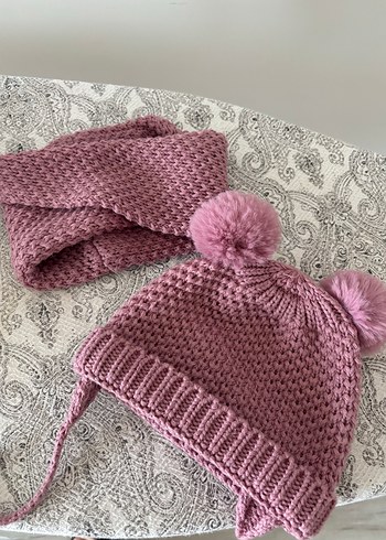 Zara 3-5 Yaş, 21 cm