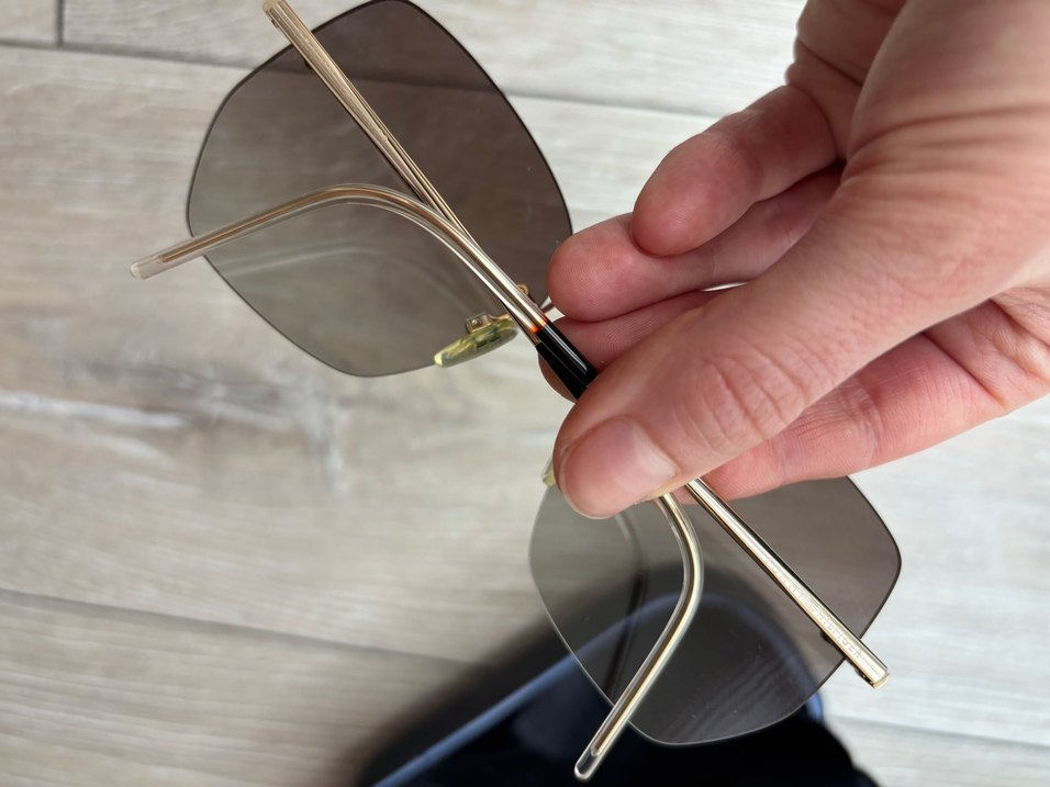 Kadın Güneş Gözlüğü - Görsel 3