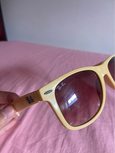 Ray Ban Rayban güneş gözlüğü