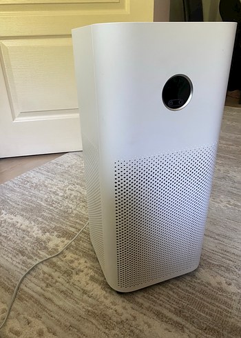 Xiaomi Mi Air Hava Temizleyici