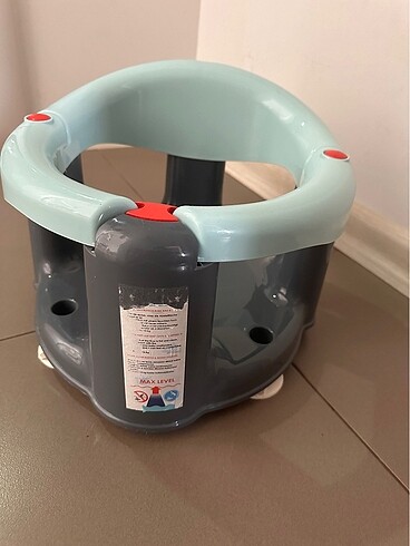 Banyo oturağı