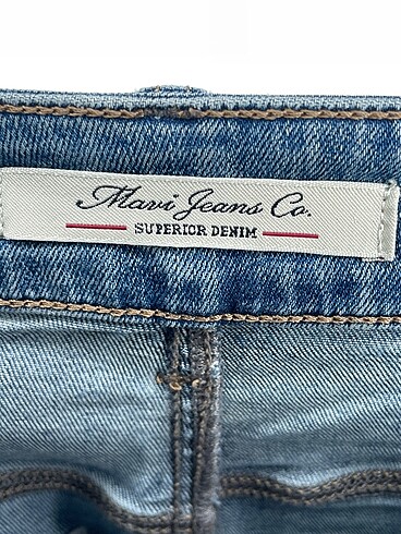 universal Beden mavi Renk Mavi Jeans Jean / Kot %70 İndirimli.