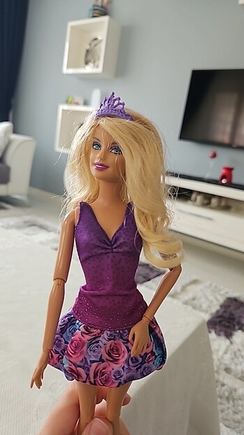  Beden barbie