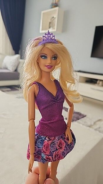barbie