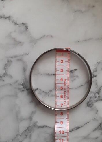  Beden çeşitli Renk vintage bilezikler çap 7 cm civarıdır.