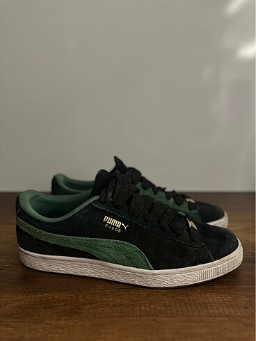 ERKEK PUMA