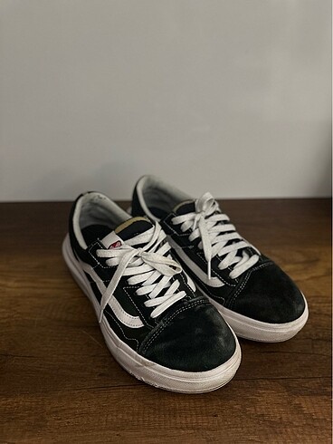 VANS KALIN TABAN