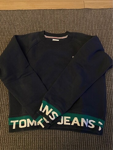 Tommy Hilfiger TOMMY SWEAT