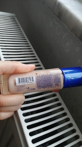 Rimmel London Rımmel London Match Perfectıon Fondoten