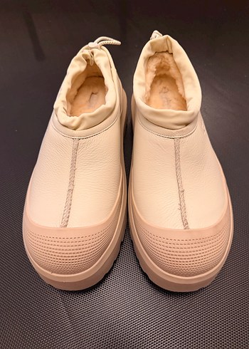 UGG Tasman Weather Hybrid Erkek Deri Bot - Görsel 6