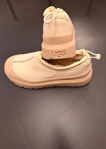 UGG Tasman Weather Hybrid Erkek Deri Bot - Görsel 2