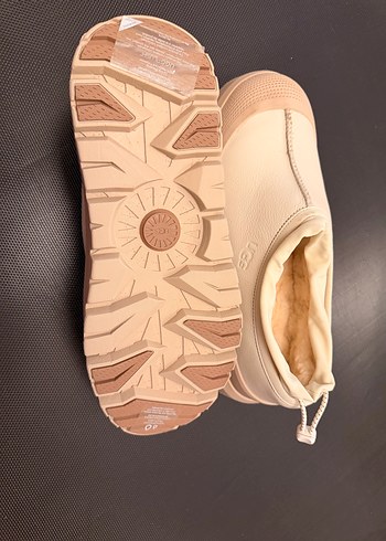 UGG Tasman Weather Hybrid Erkek Deri Bot - Görsel 3