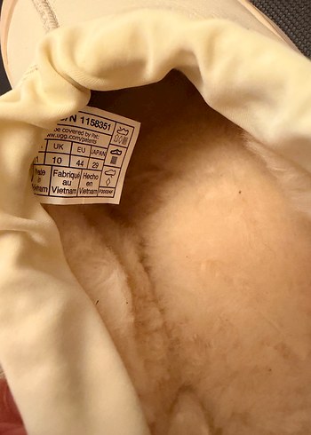 UGG Tasman Weather Hybrid Erkek Deri Bot - Görsel 5