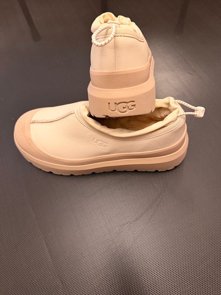 UGG Tasman Weather Hybrid Erkek Deri Bot - Görsel 2