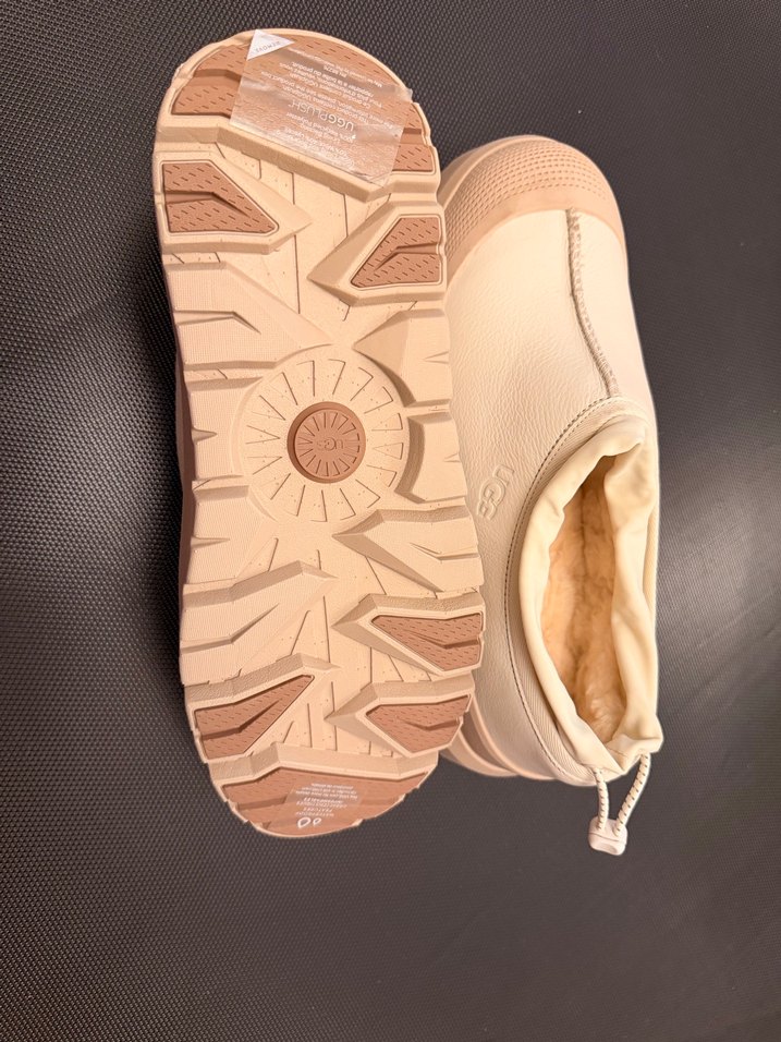 UGG Tasman Weather Hybrid Erkek Deri Bot - Görsel 3