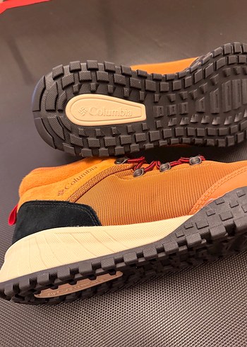 Amerikadan Columbia 44.5 numara erkek bot - Görsel 3