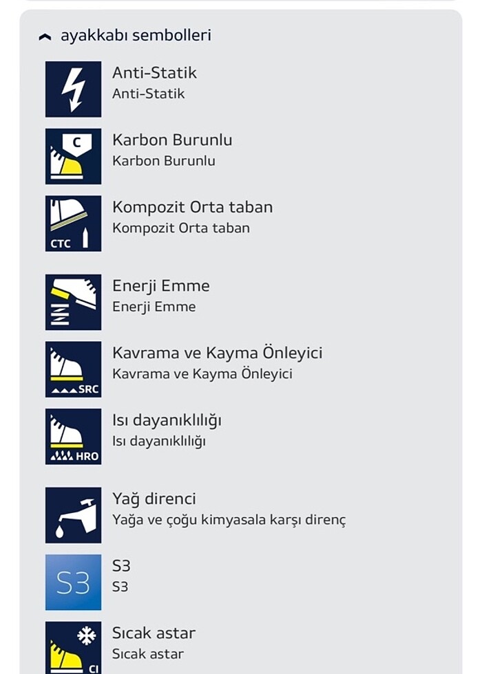 Scandia Safety bot - Görsel 4