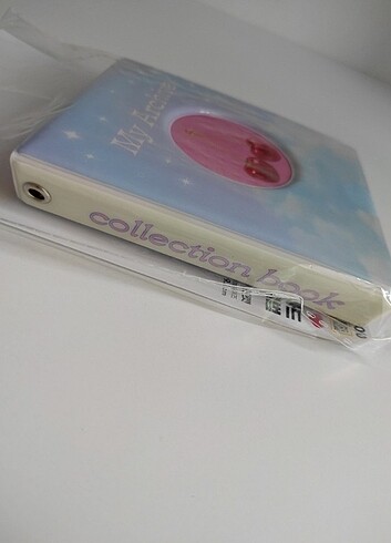 2li binder