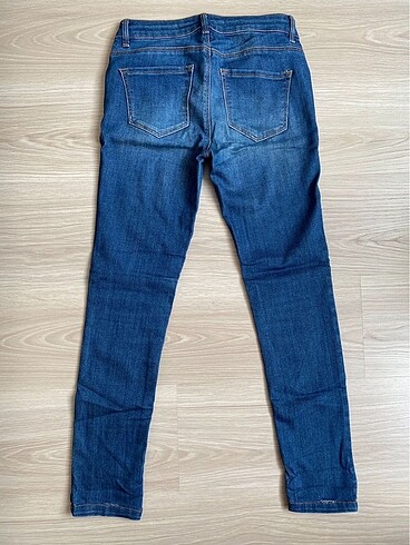 LC Waikiki Kadın Kot Pantolon