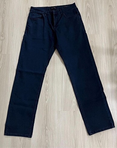 Erkek Kot Pantolon