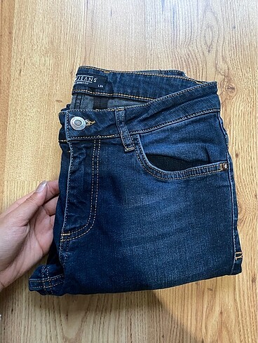 Kot Pantolon