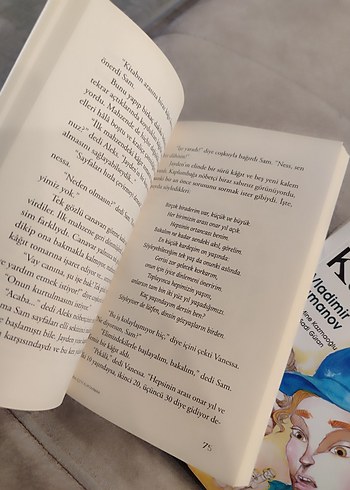  Beden Vladimir Tumanov'un Sanat Kitapları Seti