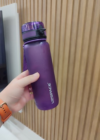 Mor 800 ml Uzspace suluk