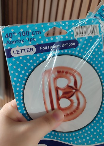  Beden Renk bride balon
