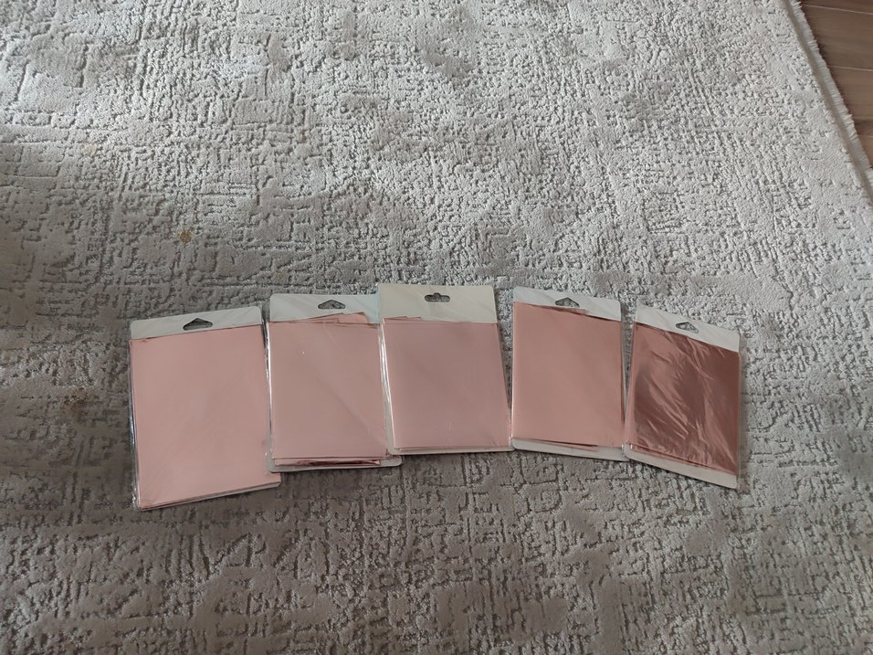 bride balon - Görsel 2