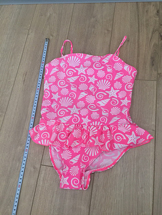 Mothercare 7/8 yaş mayo