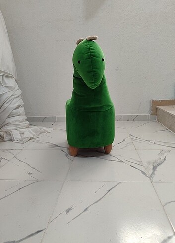 Dinozor puf