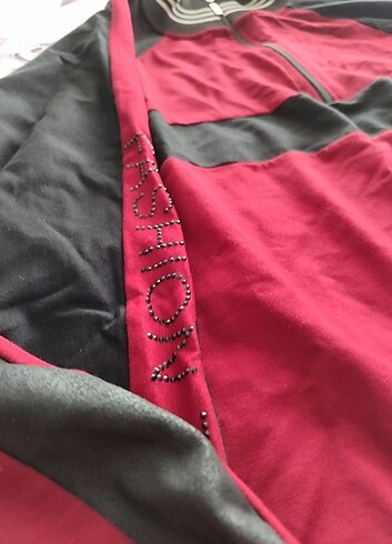 xl Beden Moodbasic eşofman takımı 