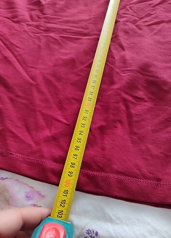 xl Beden bordo Renk Moodbasic eşofman takımı 
