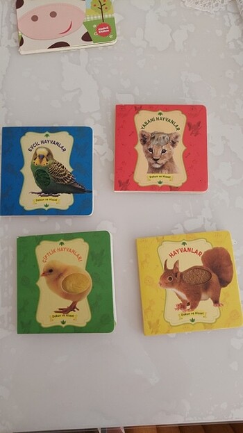 Bebek kitap