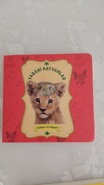  Beden Renk Bebek kitap